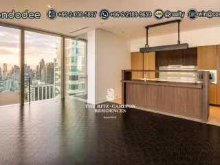 Продажа 3 спальни кондо в Сатхон, Бангкок
