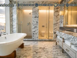 Продажа 3 спальни кондо в Сатхон, Бангкок