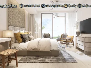 Продажа 3 спальни кондо в Тхаланг, Пхукет