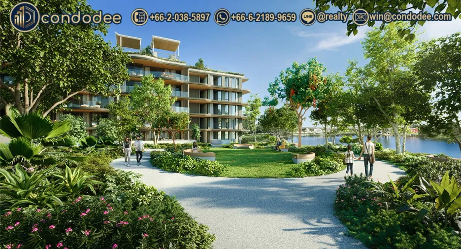 Продажа 1 кровать кондо в Тхаланг, Пхукет