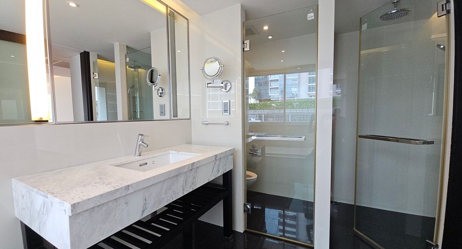 À vendre 4 chambres condo à Pathum Wan, Bangkok