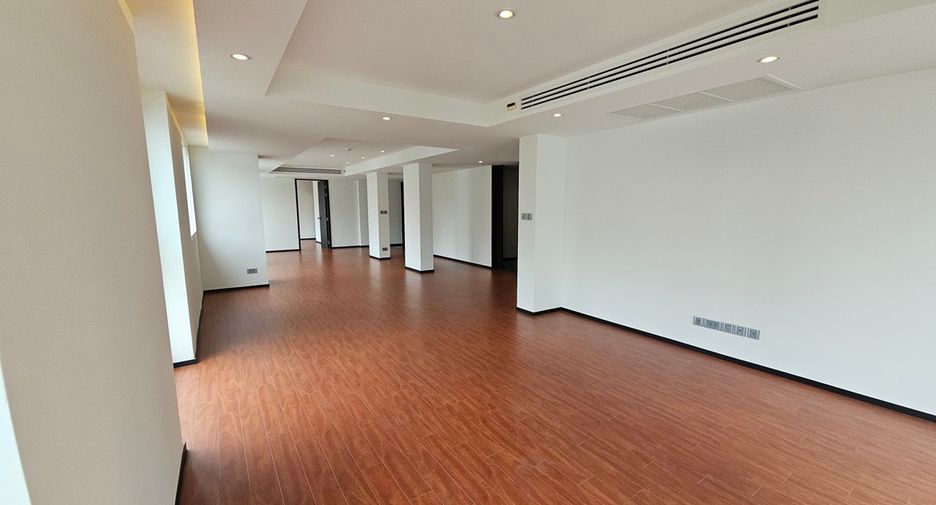 À vendre 4 chambres condo à Pathum Wan, Bangkok