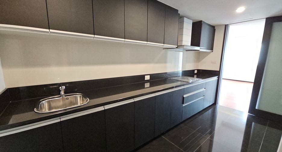 À vendre 4 chambres condo à Pathum Wan, Bangkok