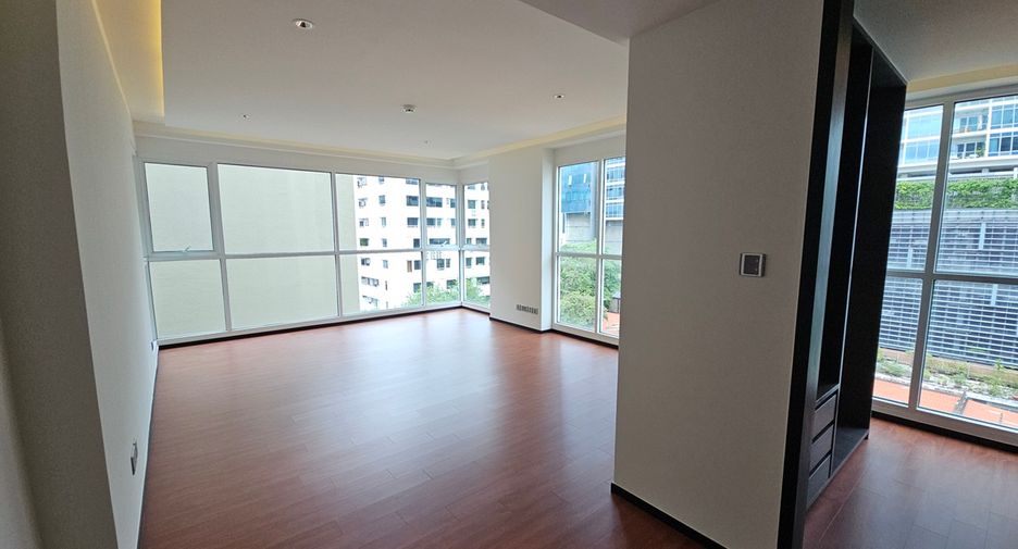 À vendre 4 chambres condo à Pathum Wan, Bangkok
