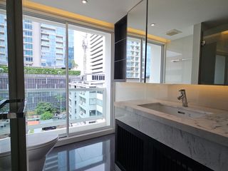 出售 4 卧室 公寓 在 Pathum Wan, 曼谷