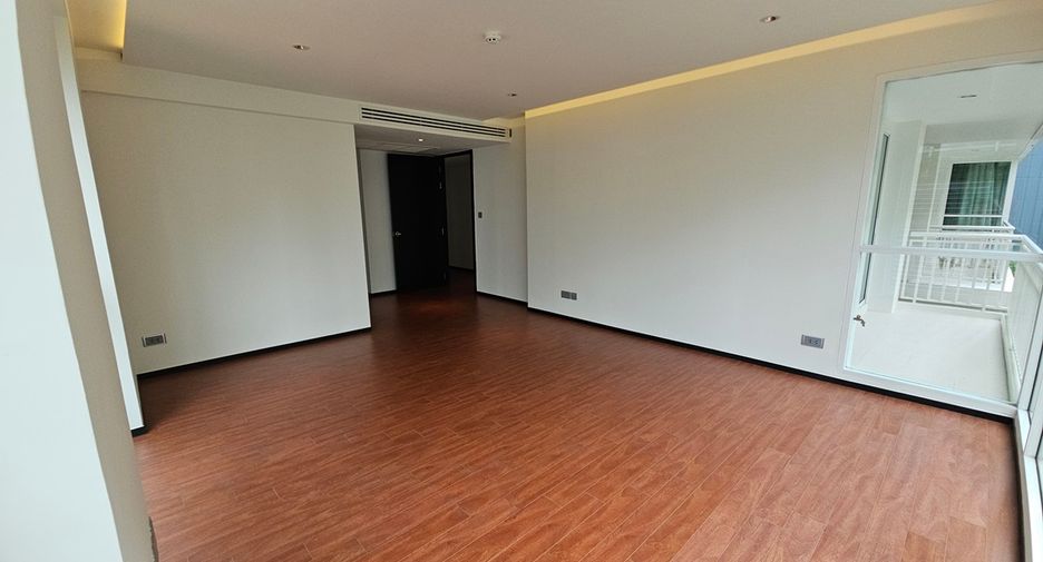 À vendre 4 chambres condo à Pathum Wan, Bangkok