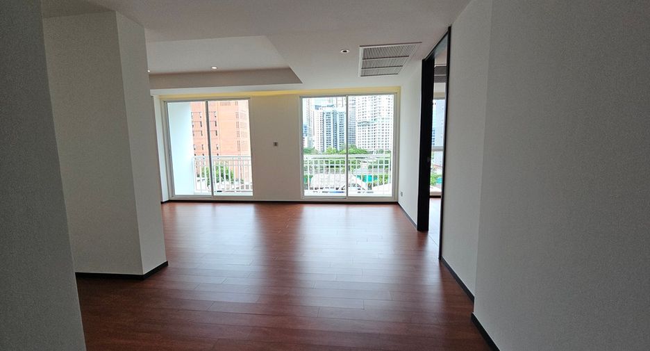 À vendre 4 chambres condo à Pathum Wan, Bangkok