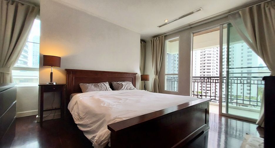 À vendre 2 chambres condo à Watthana, Bangkok