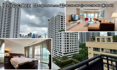 À vendre 2 chambres condo à Watthana, Bangkok