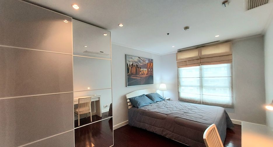 À vendre 2 chambres condo à Watthana, Bangkok