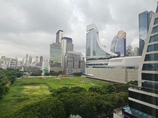 For sale 3 bedrooms condo in Pathum Wan, Bangkok