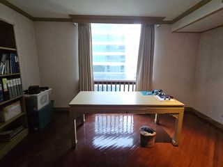 For sale 3 bedrooms condo in Pathum Wan, Bangkok