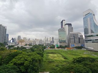 For sale 3 bedrooms condo in Pathum Wan, Bangkok