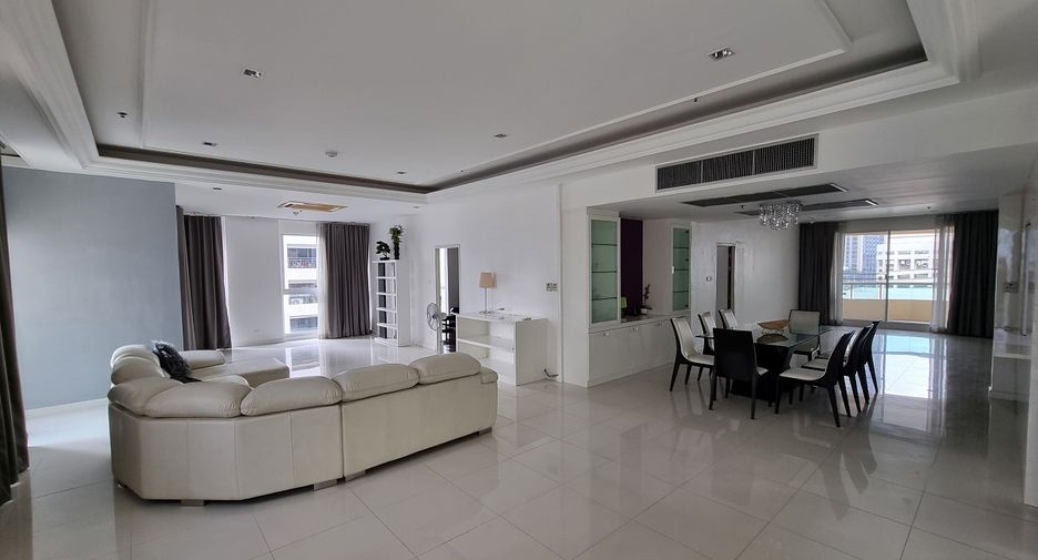 Condo en venta de 4 habitaciones en Watthana, Bangkok