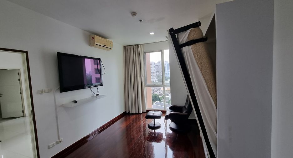 Condo en venta de 4 habitaciones en Watthana, Bangkok
