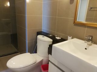 Condo en venta de 1 habitaciones en Huai Khwang, Bangkok
