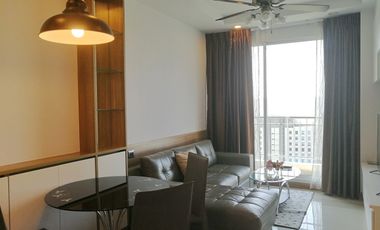 For sale 1 bed condo in Huai Khwang, Bangkok