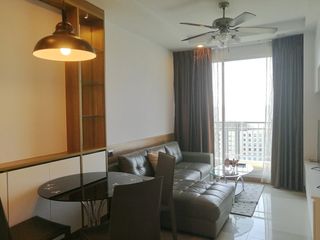 Condo en venta de 1 habitaciones en Huai Khwang, Bangkok