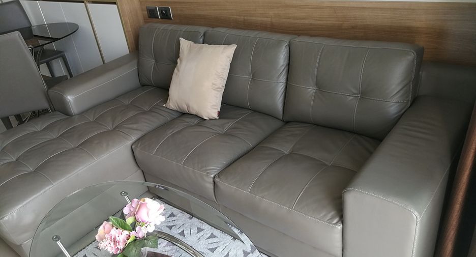 For sale 1 bed condo in Huai Khwang, Bangkok