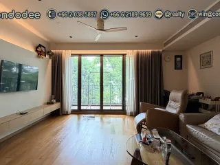 Condo en venta de 2 habitaciones en Yan Nawa, Bangkok