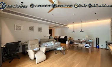 Condo en venta de 2 habitaciones en Yan Nawa, Bangkok