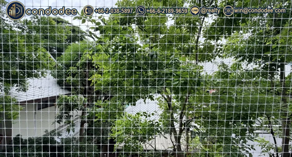 Condo en venta de 2 habitaciones en Yan Nawa, Bangkok