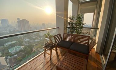 For sale 2 ベッドルーム condo in Sathon, Bangkok