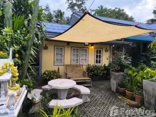 出租 2 卧室 独立屋 在 苏梅岛, 素叻