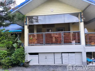 出租 2 卧室 独立屋 在 苏梅岛, 素叻