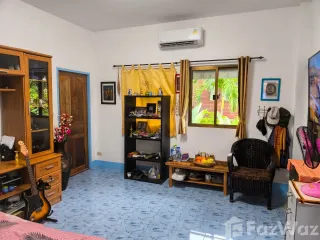 出租 2 卧室 独立屋 在 苏梅岛, 素叻
