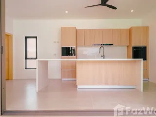 For sale 3 bedrooms villa in Ko Samui, Surat Thani
