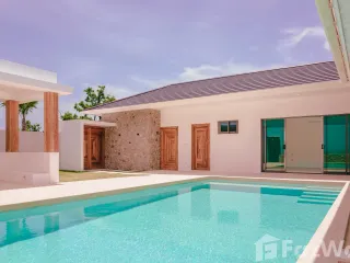 For sale 3 bedrooms villa in Ko Samui, Surat Thani