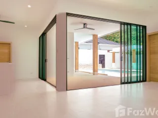 For sale 3 bedrooms villa in Ko Samui, Surat Thani