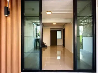 For sale 2 bedrooms townhouse in San Kamphaeng, Chiang Mai