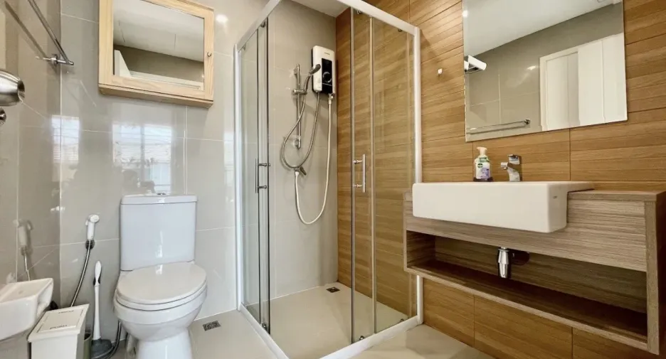 For rent 3 ベッドルーム townhouse in Mueang Chiang Mai, Chiang Mai