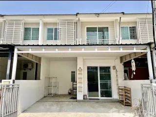 For rent 3 ベッドルーム townhouse in Mueang Chiang Mai, Chiang Mai