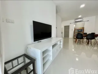 For rent 3 ベッドルーム townhouse in Mueang Chiang Mai, Chiang Mai