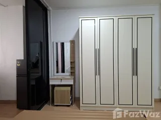 À vendre studio condo à San Sai, Chiang Mai