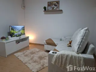 À vendre studio condo à San Sai, Chiang Mai