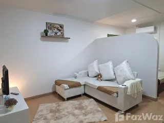 À vendre studio condo à San Sai, Chiang Mai