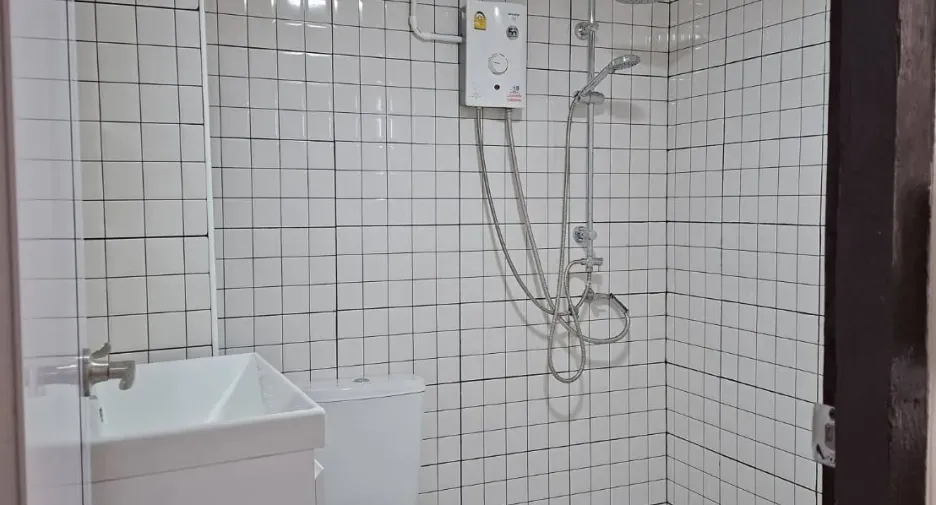 À vendre studio condo à San Sai, Chiang Mai