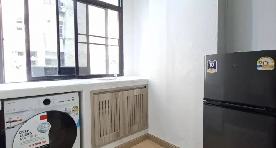À vendre studio condo à San Sai, Chiang Mai