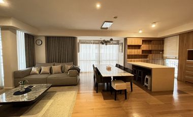 For sale 2 bedrooms condo in Pathum Wan, Bangkok