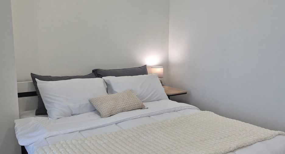 À vendre 1 chambre condo à Mueang Chiang Mai, Chiang Mai