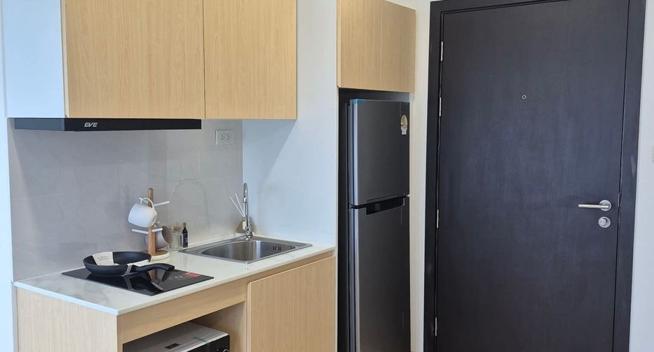 À vendre 1 chambre condo à Mueang Chiang Mai, Chiang Mai