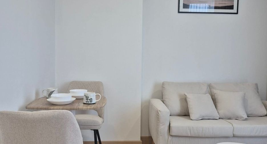 À vendre 1 chambre condo à Mueang Chiang Mai, Chiang Mai