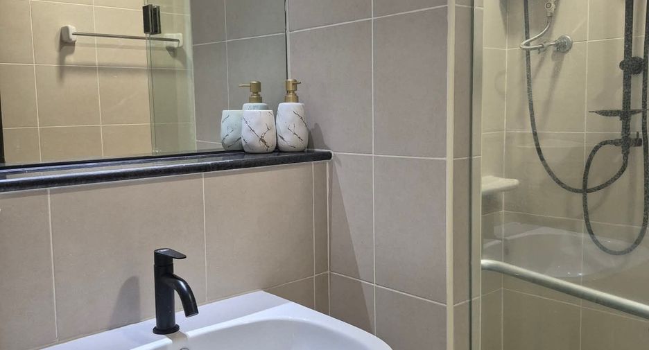 À vendre 1 chambre condo à Mueang Chiang Mai, Chiang Mai