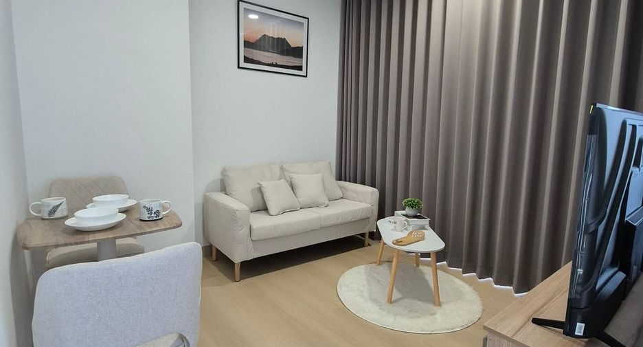 À vendre 1 chambre condo à Mueang Chiang Mai, Chiang Mai