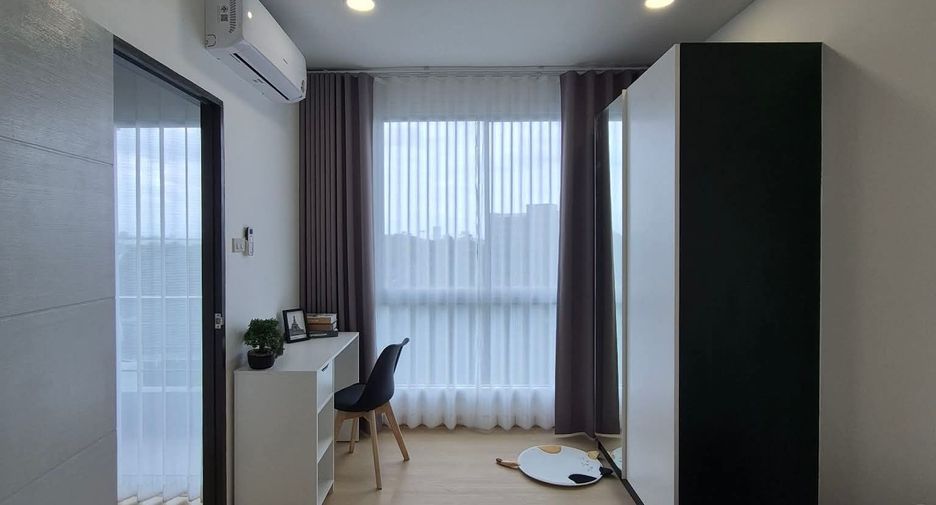 À vendre 1 chambre condo à Mueang Chiang Mai, Chiang Mai