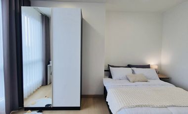 À vendre 1 chambre condo à Mueang Chiang Mai, Chiang Mai